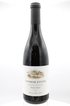 Lynmar Pinot Noir Quail Hill Vineyard 2017