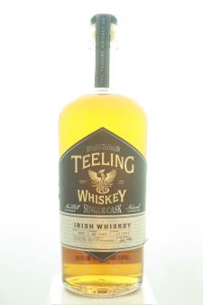 Teeling Irsh Single Cask Whiskey 13-Years-Old 2002