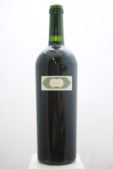 The Napa Valley Reserve Proprietary Red 2003