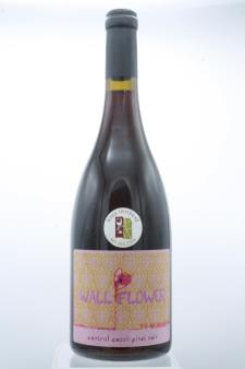 Wallflower Pinot Noir Central Coast 2006