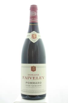 Faiveley (Domaine) Pommard Les Rugiens 2009