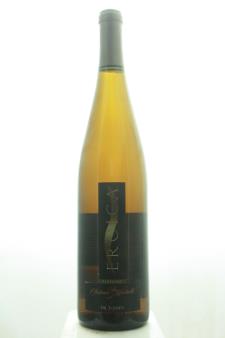 Chateau Ste. Michelle Dr. Loosen Riesling Eroica 2001