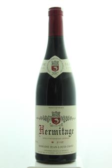 Domaine Jean-Louis Chave Hermitage Rouge 2007