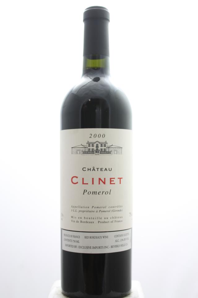 Clinet 2000