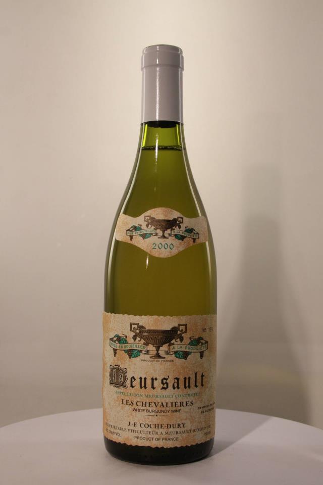 Assorted 2000 Coche-Dury