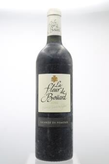 La Fleur de Boüard 2006