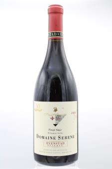 Domaine Serene Pinot Noir Evenstad Reserve 2016