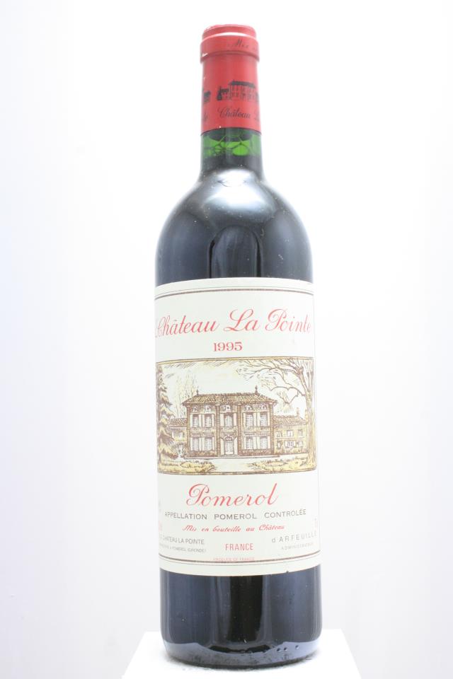 La Pointe 1995
