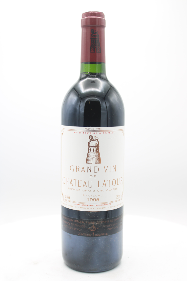 Latour 1995