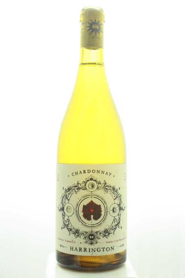 Harrington Chardonnay Liebeler Vineyard 2018