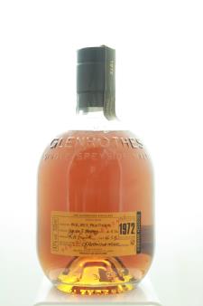 Glenrothes Single Speyside Malt Scotch Whisky 24-Year-Old Restricted Release 1972