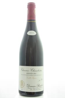 Domaine Bachelet Charmes-Chambertin Vieilles Vignes 2007