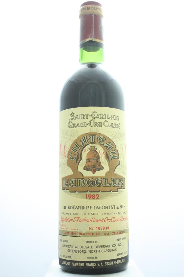 Angélus 1982