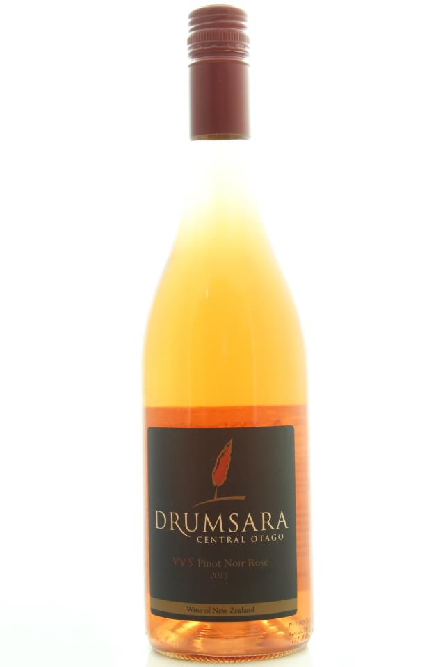 Drumsara Pinot Noir Rosé VVS 2015