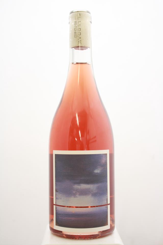 Fulldraw Vineyard Proprietary Rosé Sunshower 2018