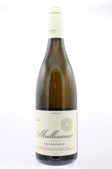 Mullineux Proprietary White Old Vines 2018