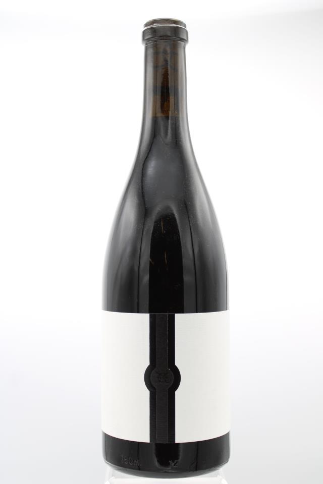 Caelesta Syrah Alta Colina 2017