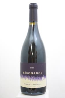 Louis Jadot Pinot Noir Résonance Vineyard 2013