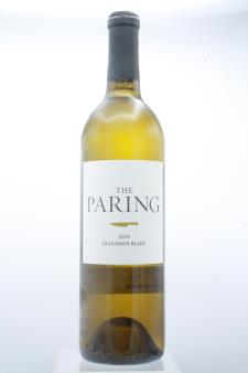 The Paring Sauvignon Blanc 2015