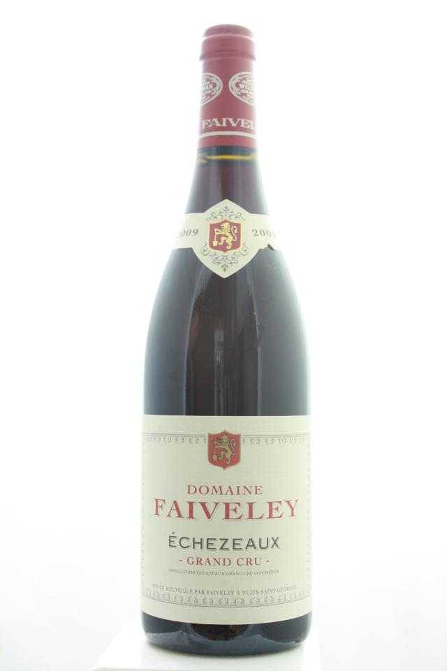 Faiveley (Domaine) Echézeaux 2009
