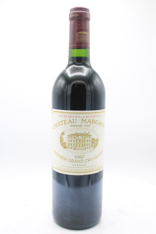 Margaux 1997