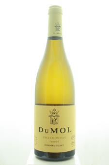DuMol Chardonnay Charles Heintz Vineyard Isobel 2012