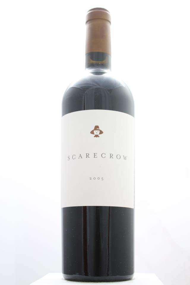 Scarecrow Cabernet Sauvignon 2005