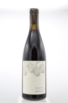 Anthill Farms Pinot Noir Anderson Valley 2006