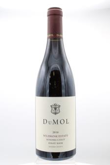 DuMol Pinot Noir Wildrose Estate 2016