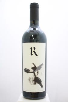 Realm Cellars Proprietary Red Estate Moonracer 2018