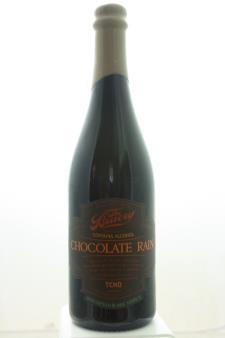 The Bruery Chocolate Rain Imperial Stout Aged in Bourbon Barrels with Cocoa Nibs and Vanilla Beans 2013
