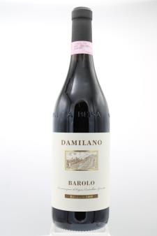 Damilano Barolo Riserva 2000