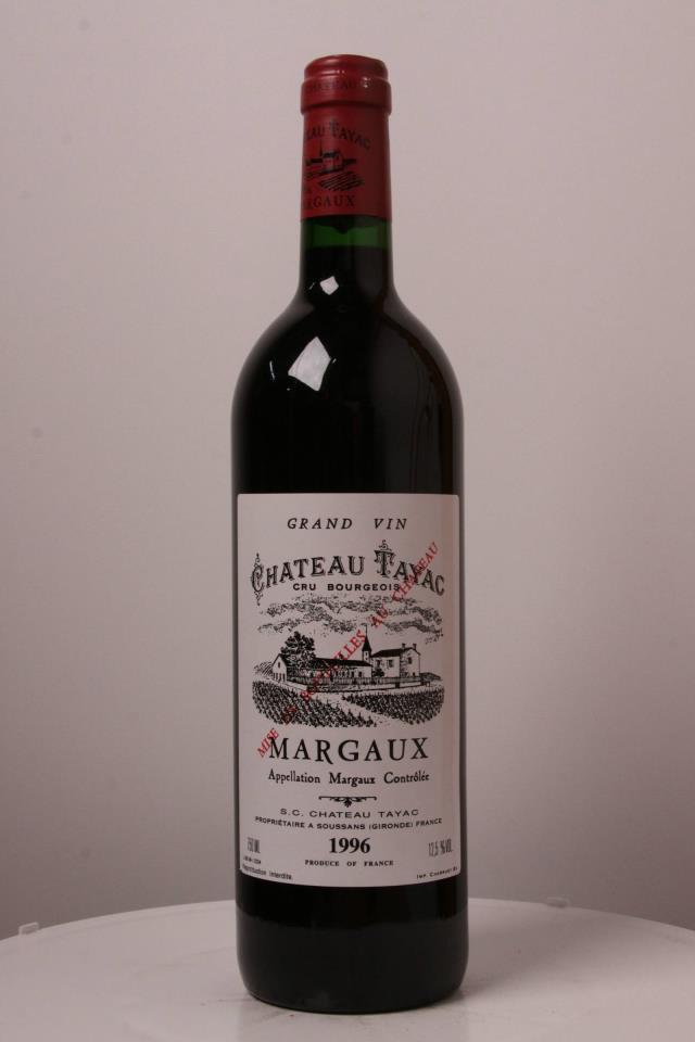 Tayac 1996