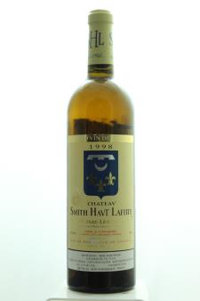 Smith Haut Lafitte Blanc 1998