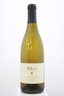 Rhys Chardonnay Alpine Vineyard 2008