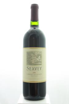 Seavey Cabernet Sauvignon 1996