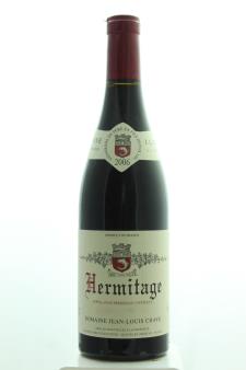 Domaine Jean-Louis Chave Hermitage Rouge 2006