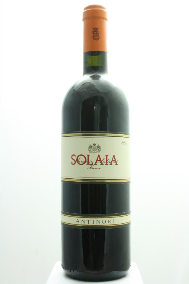 Solaia 2004