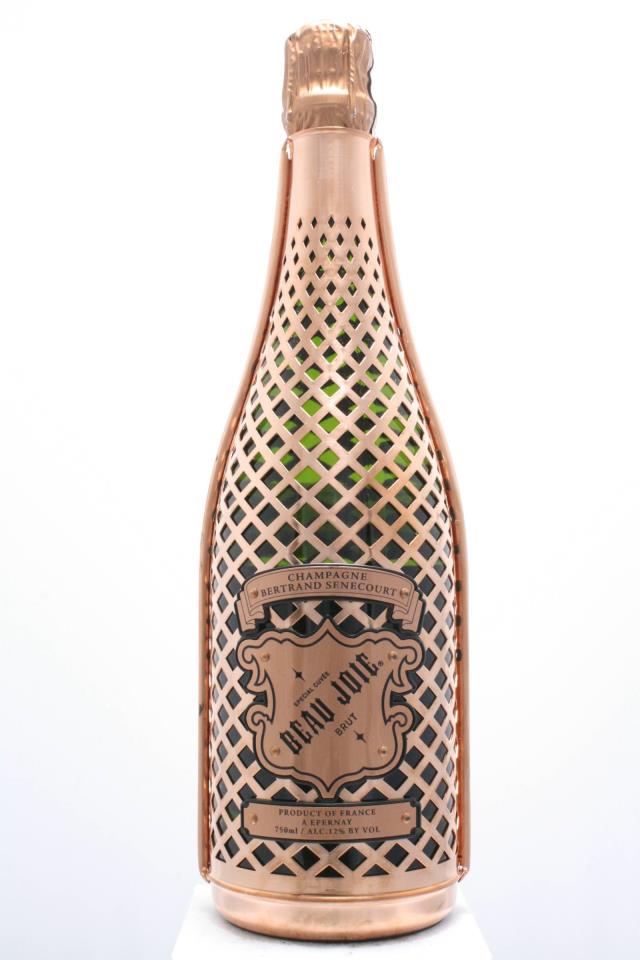 Bertrand Senecourt Beau Joie Brut NV