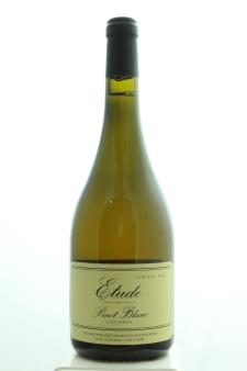 Etude Pinot Blanc Carneros 1994