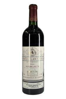 Lascombes 2000