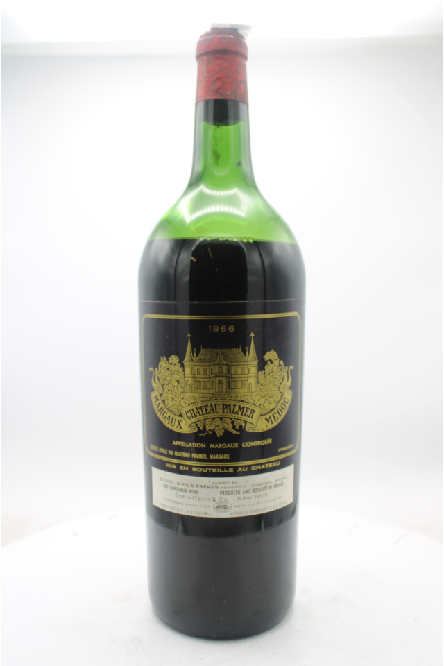 Palmer 1966
