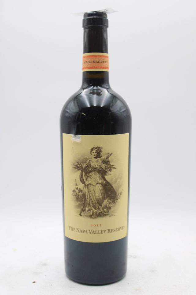 The Napa Valley Reserve Proprietary Red 2017