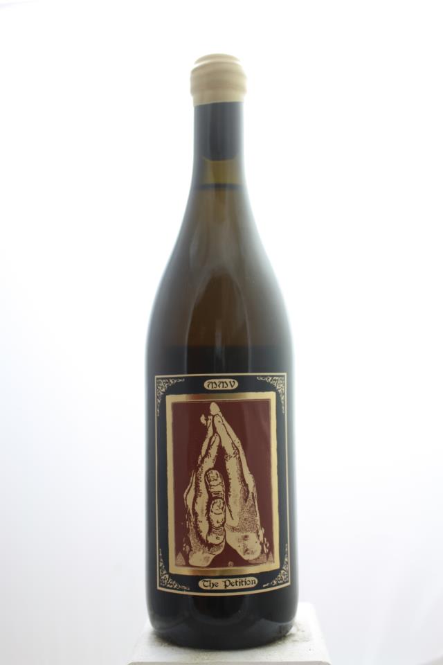 Sine Qua Non Proprietary White The Petition 2005
