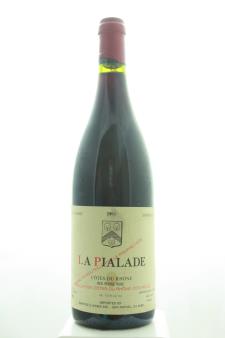 La Pialade Côtes du Rhône 1995