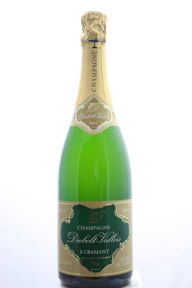 Diebolt-Vallois Blanc de Blancs Brut NV