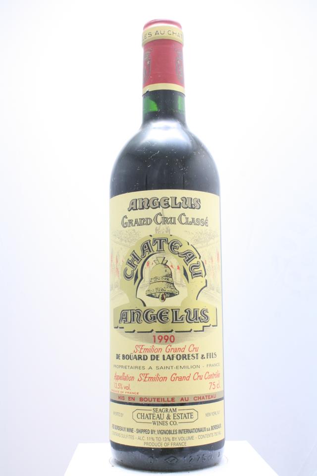Angélus 1990