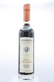 Chambers Rosewood Vineyards Muscadelle NV