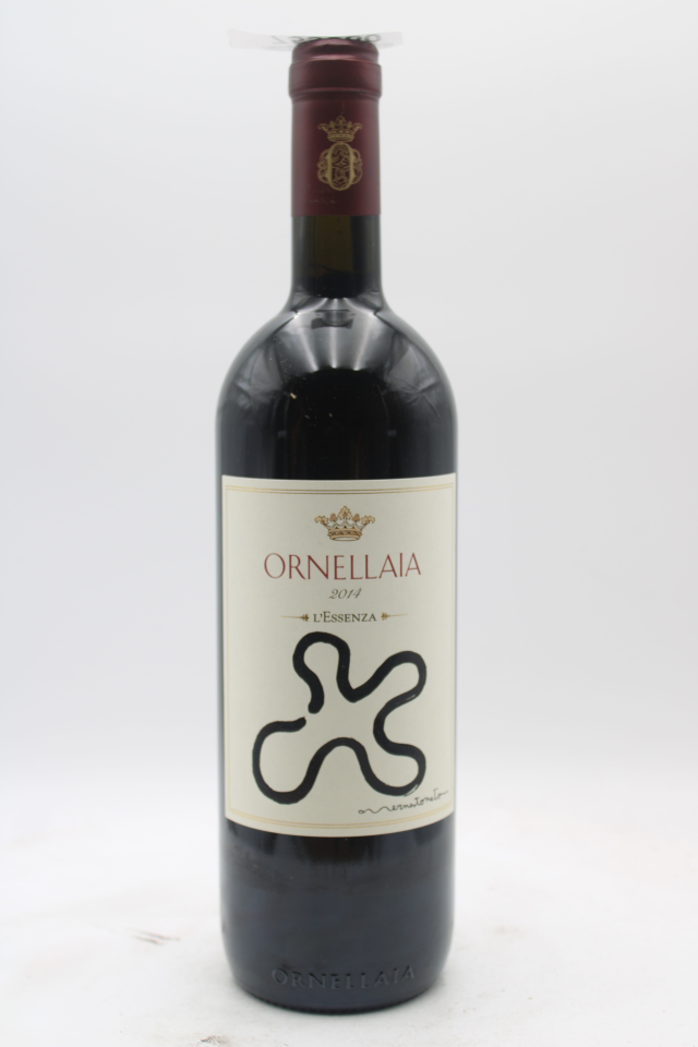 Ornellaia l'Essenza 2014