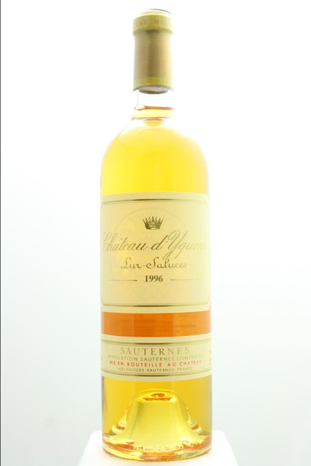 d'Yquem 1996